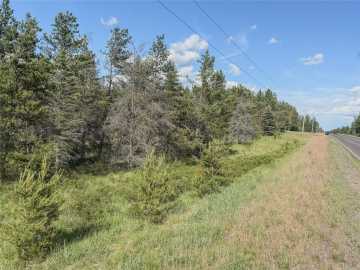Gordon, WI: 0 County Road Y 