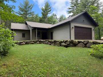 Cable, WI: 42765 Kavanaugh Road