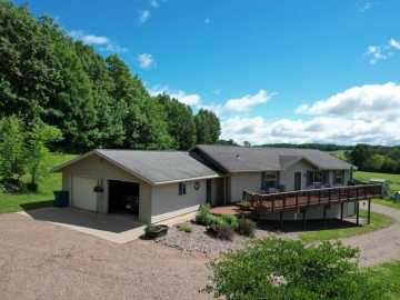 Prairie Farm, WI: 483 11th Street
