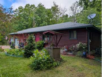 Birchwood, WI: N131 Dalen Road