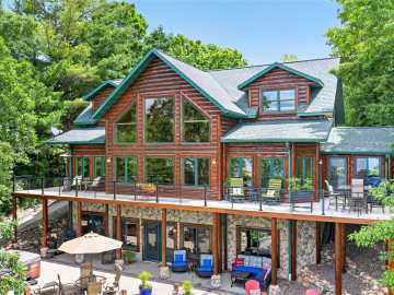 Birchwood, WI: 2854 28th Street