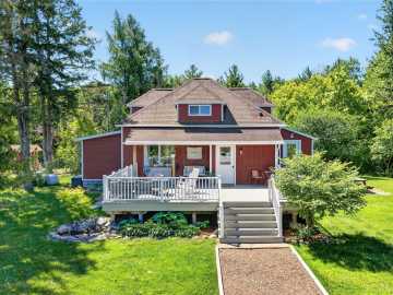 High Bridge, WI: 68479 County Highway C 