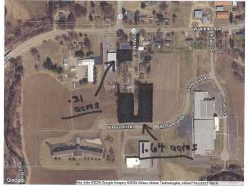 Elmwood, WI: TBD Martin Street