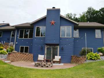 Fall Creek, WI: S7256 Sunrise Drive