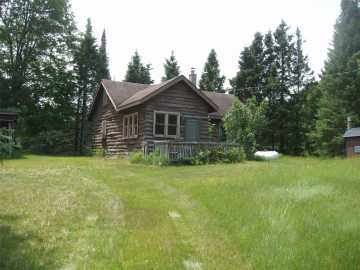 Butternut, WI: 2460N County Highway FF 