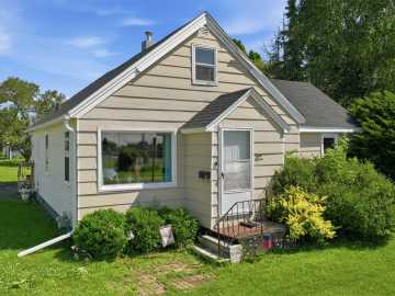 Rice Lake, WI: 815 Augusta Street