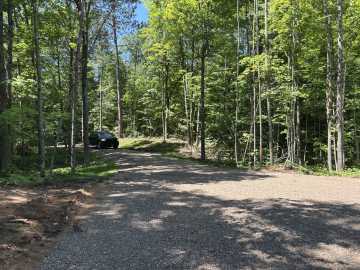 Hayward, WI: 11401N Vasa Road