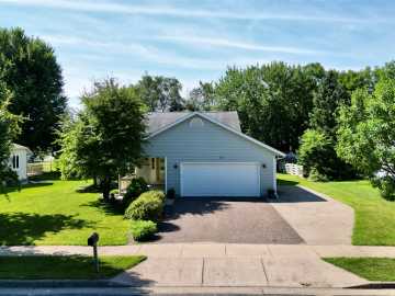 Eau Claire, WI: 2849 Kohlhepp Road