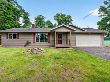 Spooner, WI: W7836 County Highway A 