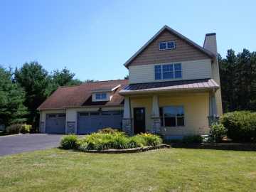 Colfax, WI: N8182 577th Street