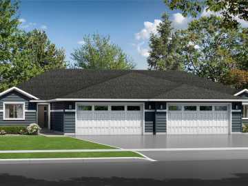 Fall Creek, WI: 143 Polk Avenue