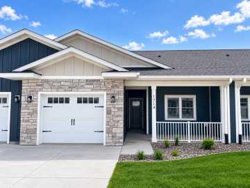 Altoona, WI: 1714 Whitetail Way