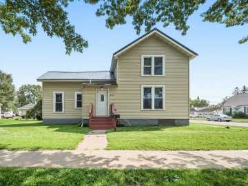 Eau Claire, WI: 639 Niagara Street