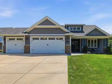 Eau Claire, WI: 4227 Harless Road