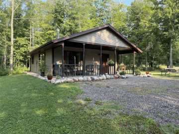 Ladysmith, WI: W9527 Mile Road