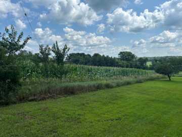 Menomonie, WI: Vacant Land 420th Avenue