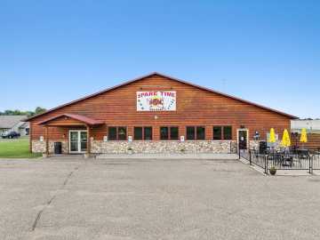 Turtle Lake, WI: 440 Industrial Avenue
