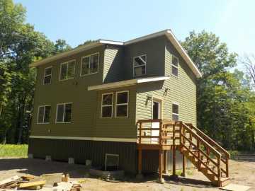 Frederic, WI: 3307 30th Street