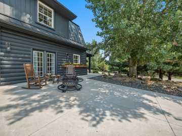 Shell Lake, WI: N3261 Starkey Lake Road
