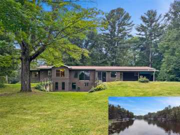 Holcombe, WI: 27307 251st Street