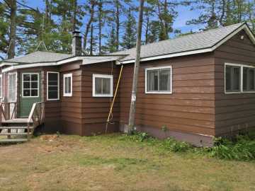 Hayward, WI: 12850N O'Connor Road 