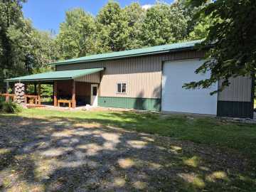 Holcombe, WI: 29322 305th Avenue