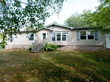 Sarona, WI: N2387 County Highway P 