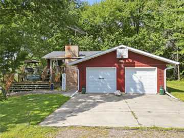 Cadott, WI: 15687 State Highway 27 