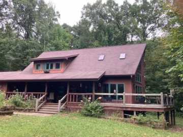 Thorp, WI: N13638 Dickerson Avenue