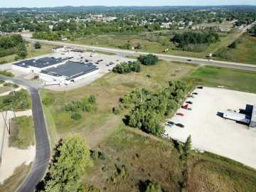 Tomah, WI: 00 State Highway 16 