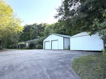 Alma Center, WI: N8495 Duerkop Road