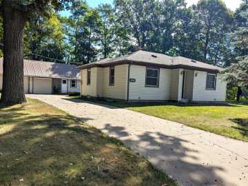 Sheldon, WI: N546 W 2nd Street