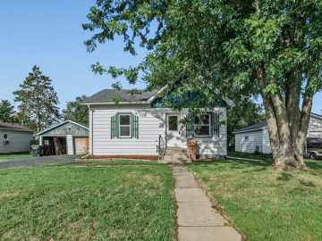 Stanley, WI: 336 Garfield Street