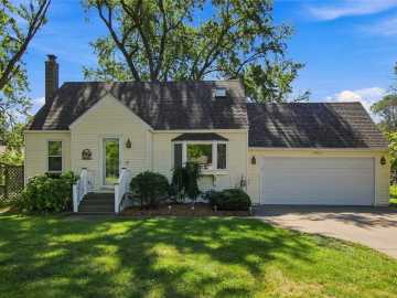 Eau Claire, WI: 2801 North Lane