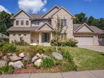 Eau Claire, WI: 3130 Anric Drive