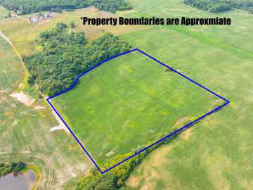 Centuria, WI: XX 190th Street 
