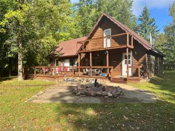 Birchwood, WI: 2872 28 1/8 Avenue