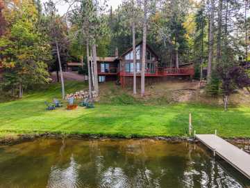 Solon Springs, WI: 10983 S Jackson Drive