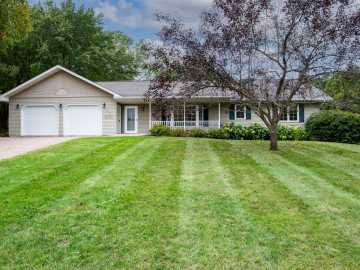 Woodville, WI: 215 Division Street