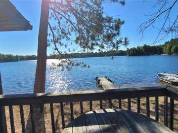 Hayward, WI: 12547 Hwy B 