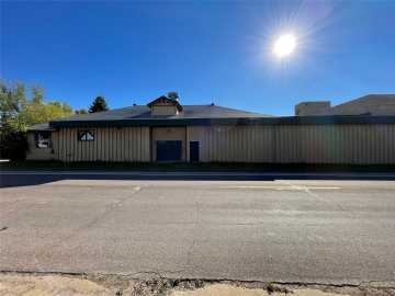 Elk Mound, WI: 321 W Menomonie / Hwy 12 Stree