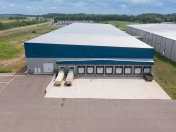 Eau Claire, WI: 2537 County Line Road