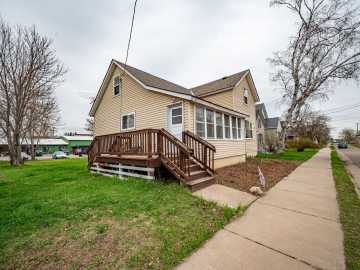 Amery, WI: 105 Elm W Street