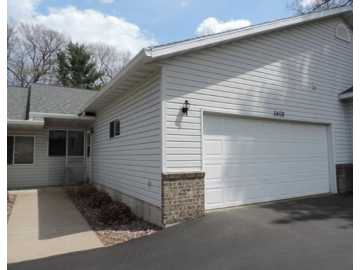 Eau Claire, WI: 3405 Lever Street