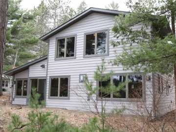 Danbury, WI: 6720 Hayden Lake Road