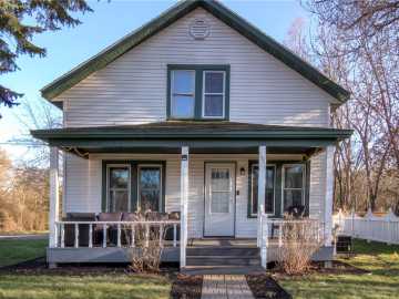 Eau Claire, WI: 705 Fountain Street