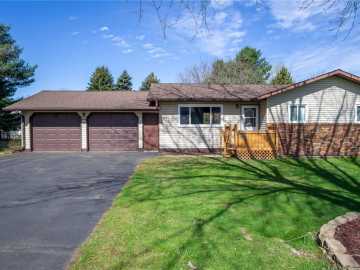Menomonie, WI: N4535 446th Street