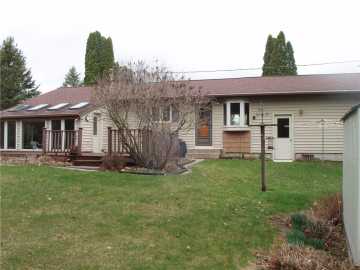 Park Falls, WI: 1033 3rd S Avenue