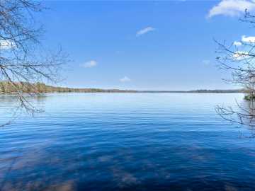 Hayward, WI: Lot 4 Fishing Club Lane