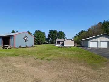 New Auburn, WI: 26 CTH SS
